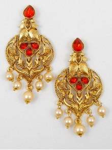 Fashion Earrings